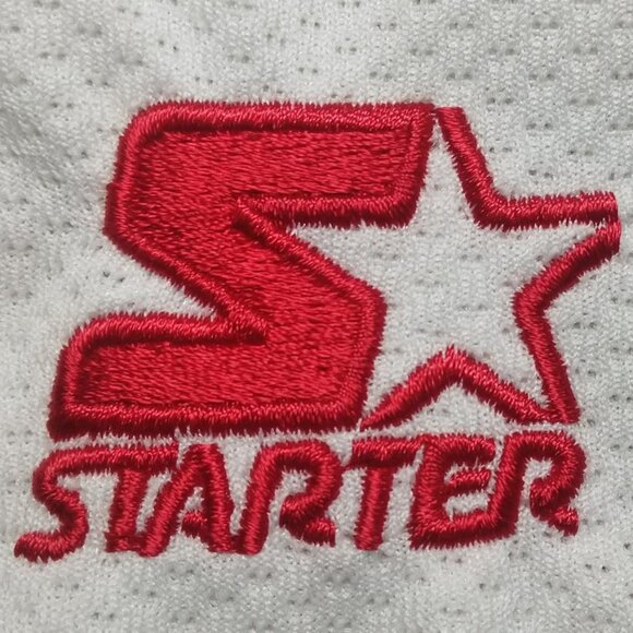 Team Canada hockey jersey - Picture 4 of 5